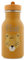 Personalisierte Trinkflasche aus Edelstahl von Trixie Baby Gravur des Namens (350 ml, Tiger)