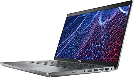 Dell Latitude 5430 Grigio - 14 - Intel Core i5-16GB - 512GB SSD - Windows 10 Pro