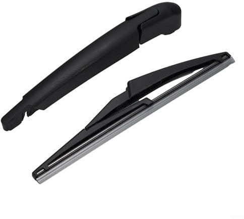Juego de limpiaparabrisas trasero y escobilla para Jeep compatible con Renegade 2015 2019 OE 68256590AA