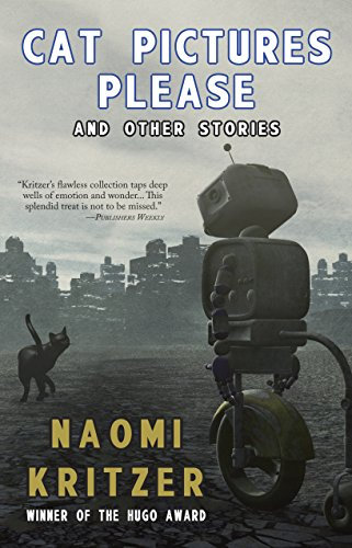 Cat Pictures Please and Other Stories (English Edition)