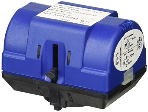 Mut 701300342 Elektromotor für Ventile Typ VMR, 24 V AC