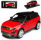 Kyosho Land R*o*v*e*r Range R*o*v*e*r Evoque L538 Rot Metallic 5 Türer Ab 2011 1/18 Modell Auto