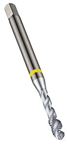 Dormer M Machine Tap Spiral Flute 40° , Pack of 1