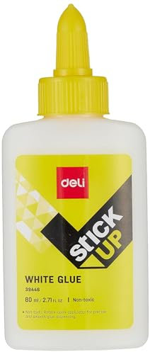 Deli Colle blanche E39446