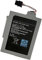 WXKJSHOP Ersatz Akku Kompatibel mit 3000mAh 3.7V Wii U Wii U Gamepad WUP-012 WUP-010 WUP012