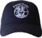 Cap mit Feuerwehr-Signet
