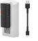 Mavic Mini 2 QC 3.0 Quick Charger USB Battery Charger with Type-C Cable Compatible with Mavic Mini 2 Drone