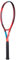 Yonex New Vcore 100 Tango Red unbesaitet 300g Tennisschläger Rot - Blau Griffstärke 1