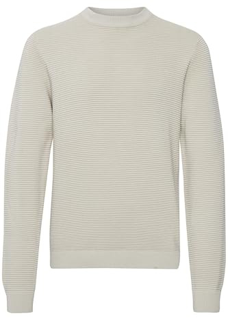 !Solid SDValencia Herren Strickpullover Feinstrick Pullover