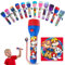 SRV Hub Paw Patrol LED Big Torch, Kids Night Light Torches LED Super Bright for Xmas, Birthday and Thanksgiving Gifts– Plastic Flashlight Toy Gift for Kids 3+ Years Size-16cm