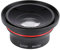 37Mm Fisheye Lens, Camcorder 0.39X Super Wide Angle Lens For Dv Cameras Mobile Phones With 36Mm Wide Angle Lens Camcorder