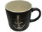 Label'tour, Mini-Tasse aus Keramik – Carpe diem