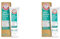 Arm & Hammer 100% Natural Baking Soda Whitening Protection Toothpaste, 75ml (Pack of 2)