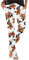 Sporthose Damen Kurz Locker Pants Lederhosen Damen Sporthose 3/4 3 4 Hose Damen Cargohose Damen Baggy 7/8 Radlerhose Damen Lang Winter Fahrradunterhose Damen Gepolstert Leinenhose Damen Sommer
