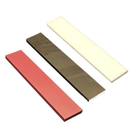 OZLCUA Whetstone Whetstone Grinding Wheel Whetstone Polishing Tool Kitchen Professional Whetstone Water Stone Sharpening Knives Sharpeners(3pcs)