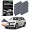 stroyayo 12 Stück Nano Sparkle Tuch Auto Kratzer Original Nanosparkle Tuch Original Effektive Politur Repair Reparatur Scratches Tücher Artifact Auto-Kratzer-Entferner Autolack