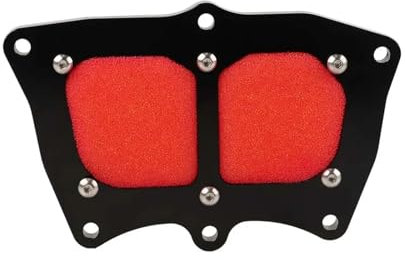 xuyuyan Accessori Moto Coperchio Filtro Aria Filtro Aria Elemento Protezione Protezione for 125 200 Duke 390 ADV 250 Adventure