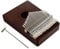 ibasenice 1satz Tasten Kalimba Finger Piano Tragbares Daumenklavier Für Anfänger Leicht Und Langlebig Stimmhammer Und Tasche Für Musikliebhaber Und