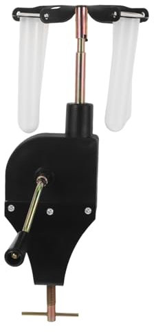 Mobestech Tubes À Centrifuger Pour Laboratoires De Chimie Et De Physique Centrifugeuse Manuelle Petits Récipients Pour Échantillons Convivial