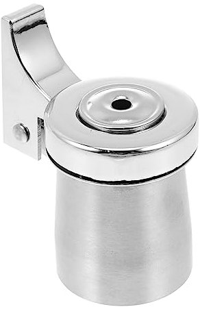 KOCKSHION Stainless Steel Kettle Whistling Spout Replacement Automatic Whistle Device for Water Boiling Kettles Sound and Safe for Induction and Gas Hobs