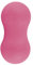 Massage Ball, Deep Tissue Roller, Muscle Therapys Tool, Trigger Point Release, Compact Portable Design, 1-Pack, Post-Workout Recovery for Yoga, Pilates, Travel, 14x7x4cm Blue Pink
