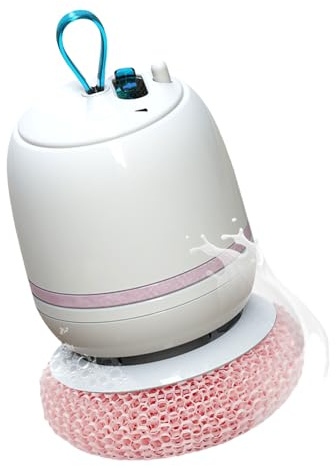 Dishwasher Household Electric Dishwasher Machine Portable Travel Sink Rechargeable Tabletop Space Saving