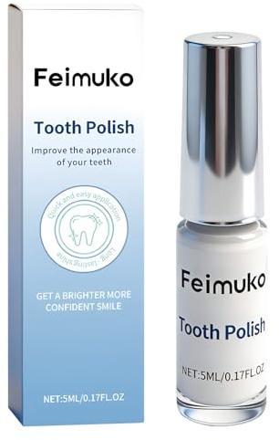 Peinture de Blanchiment des Dents,Blanchisseur de Dents Instantanée,Vernis Dentaire Blanc,pour Elimination des Taches Dentaires