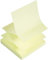 Soennecken Haftnotiz Z-Notes 5828 75x75mm 100Blatt gelb