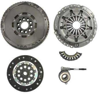 LUK Clutch Kit Volvo V40 99>04 600027800