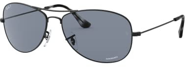 Ray-Ban Unisex 0rb3562 Lesebrille, 006-BA, 59