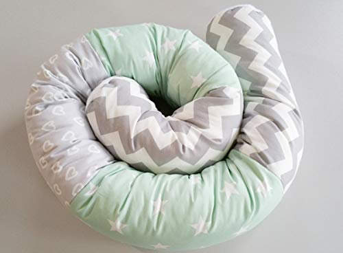 Bettschlange, Bettrolle 10