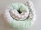 Bettschlange, Bettrolle 10