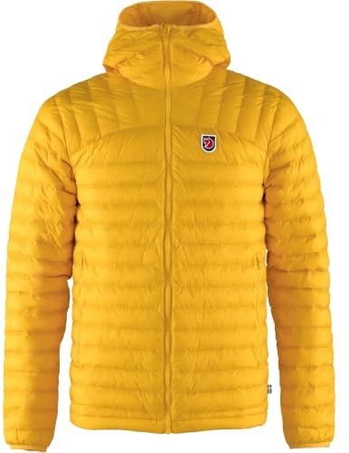 Fjällräven Herren Expedition Lätt Hoodie M Jacket (1er Pack)