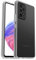 OtterBox Sleek Hülle für Samsung Galaxy A53 5G, stoßfest, sturzsicher, ultraschlank, schützende Hülle, Getestet nach Militärstandard, Transparent, Keine Einzelhandelsverpackung