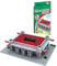 Georgie Porgy 3D Fußballstadion Puzzle Spielzeug Modell Bauen Baukästen für Kinder Geburtstagsgeschenke (San Siro Stadion 49 Stück)