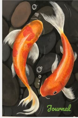 Journal: Koi