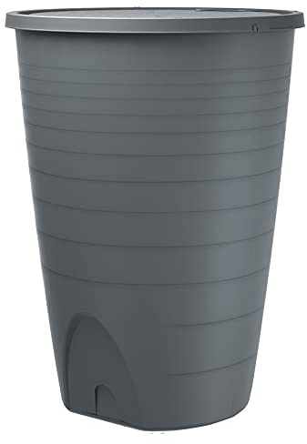 PERUNO Regenwassertank 260L., Abmessungen (mm) 720x720x965