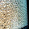 Cinbee 3D Fensterfolie Selbsthaftend Blickdicht 90x300 cm, Selbstklebende Sichtschutzfolie Fenster, Dekorfolie Fenster Blickschutz, Statische Fensterfolie Muster Vintage Retro