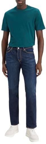 Levi's 511 Slim Jeans Homme, Keepin It Clean, 31W / 32L
