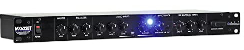 ART MX622BT - Analogue Mixer