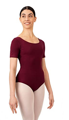 Rumpf R3100 burgundy XL