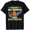 Posaunist weil Dirigenten Posaunenspieler Posaune T-Shirt
