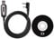 Walkie Talkie Cavo di Programmazione con Driver CD per GT 3 UV 82 BF 888s
