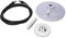 Antena GPS de Banda Ultraancha de una Sola Capa con Alta Ganancia, Amplificador de bajo Ruido y Cubierta Impermeable, Compatible con Sistemas Beidou II, GPS, GLONASS y Galilco,