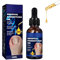 Ingrown Toenail Treatment - 10ML Nail Growth Treatment - Natural Ingrown Toenail Correction - Nail Treatments, Trimming Toenail Softening Drops, Toe Nail Fungal Treatment