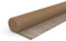 blizz-z Böschungsgewebe Kokos Breite: 1,00 m x 50 m (700 g/m²) 1 Rolle | Erosionsschutz Böschungen, geneigtes Gelände | Kokosmatte aus Reiner Naturfaser
