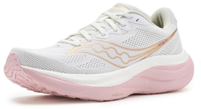 Saucony Damen Ride 19Sneaker