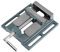 Drill Press Vice, 6Inch Drill Press Vise Cast Iron Drill Press Vice Industrial Heavy