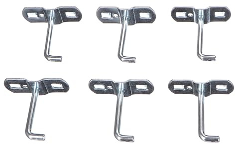 Haken-Set für Werkstattwagen Mechanic Trolley, 20 Stück