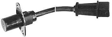 MEAT & DORIA 87004 Motordrehzahlsensor Kompatibel mit FIAT CINQUECENTO 170 1639282 18751 4460206